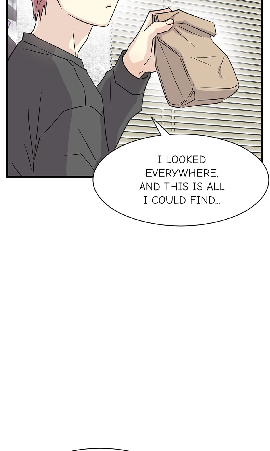 Read His Enemy Downstairs chapter 31 image 29 on Lezhin