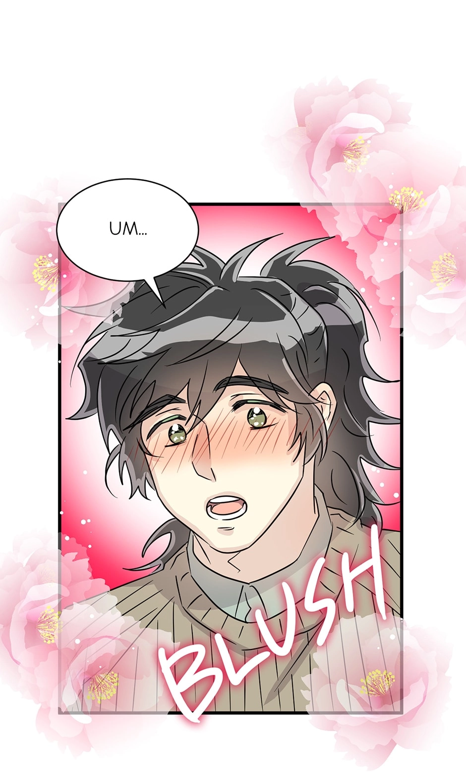 Read His Enemy Downstairs chapter 31 image 31 on Lezhin