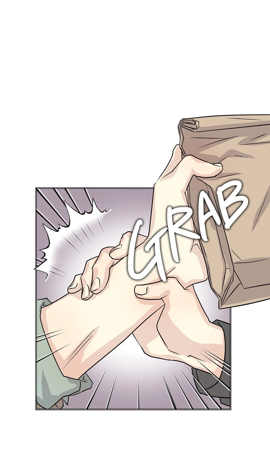 Read His Enemy Downstairs chapter 31 image 35 on Lezhin