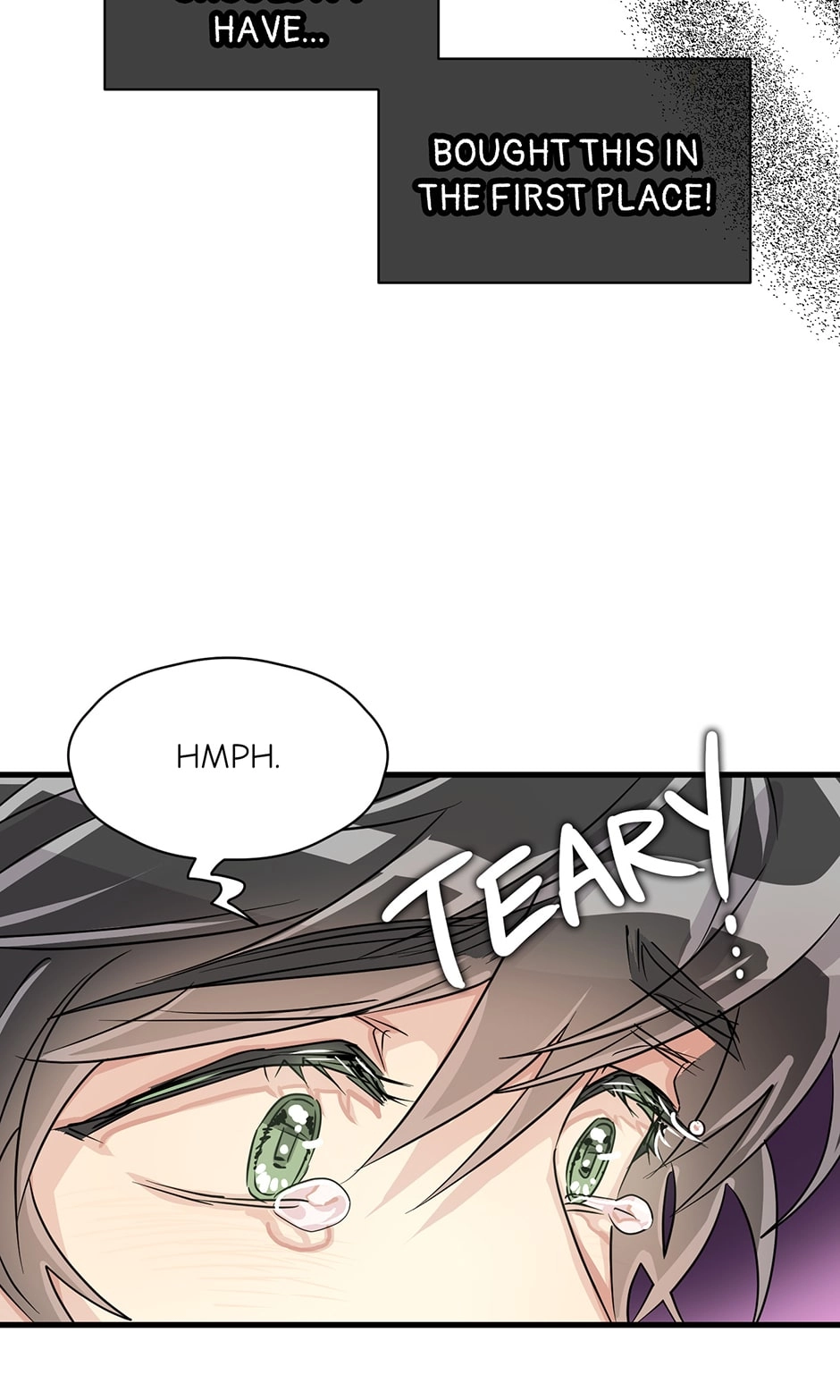 Read His Enemy Downstairs chapter 31 image 42 on Lezhin