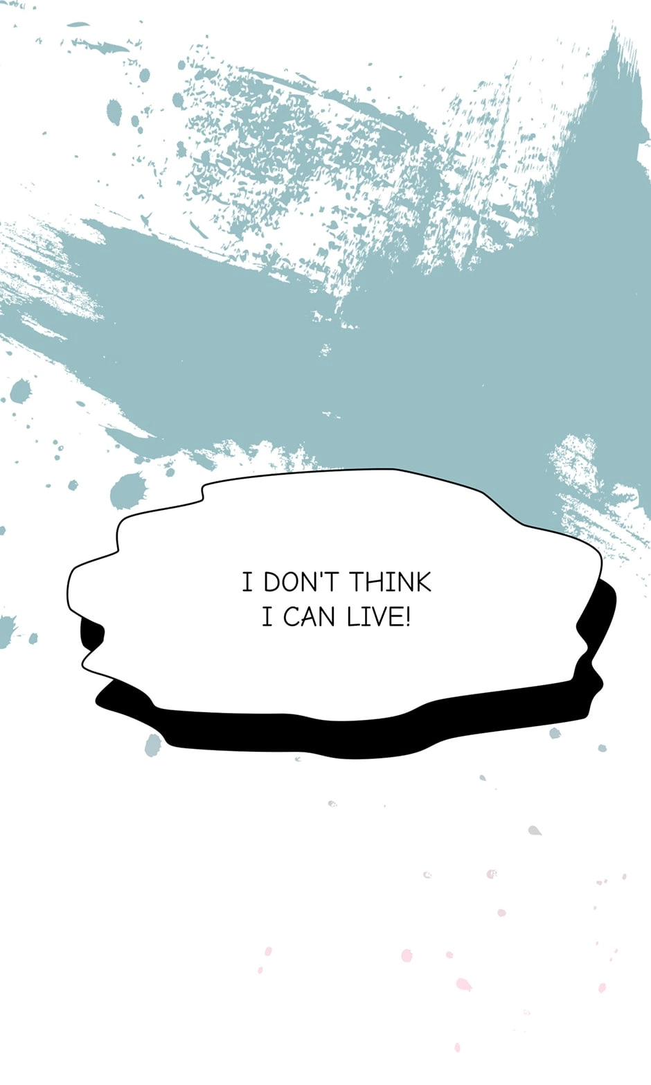 Read His Enemy Downstairs chapter 31 image 46 on Lezhin