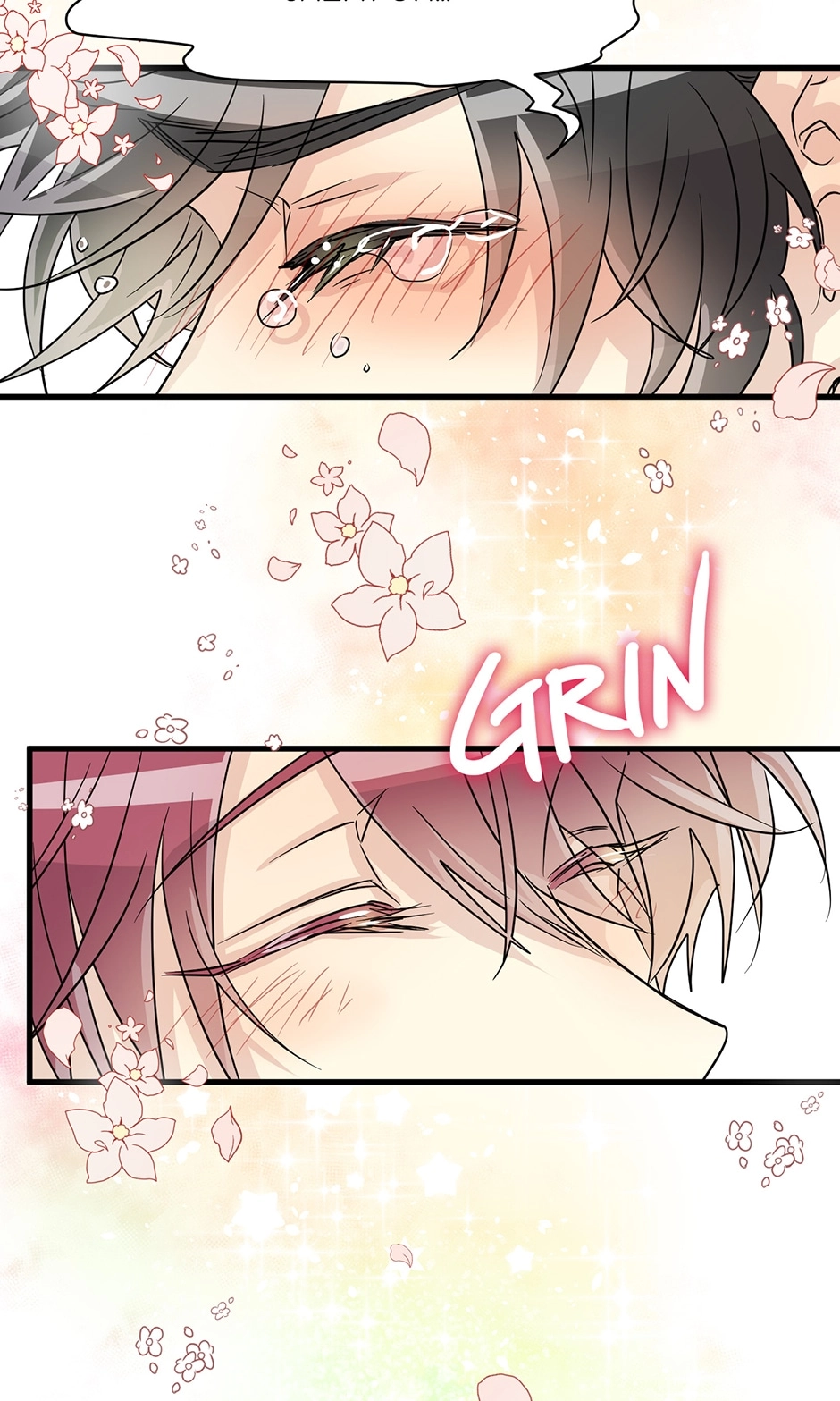 Read His Enemy Downstairs chapter 31 image 52 on Lezhin