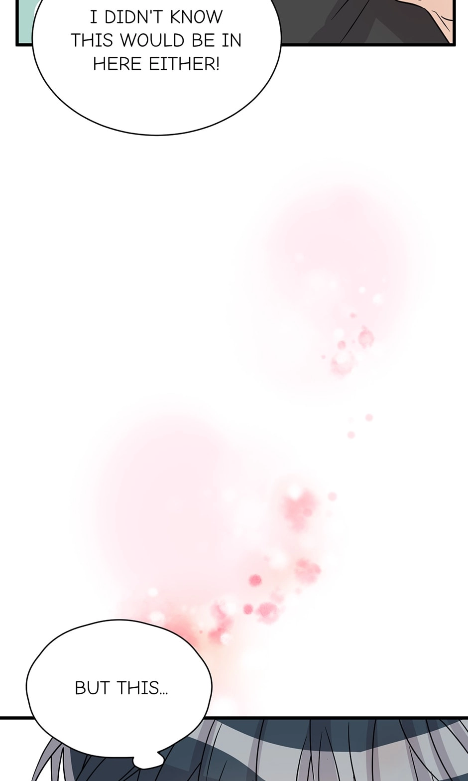 Read His Enemy Downstairs chapter 31 image 67 on Lezhin