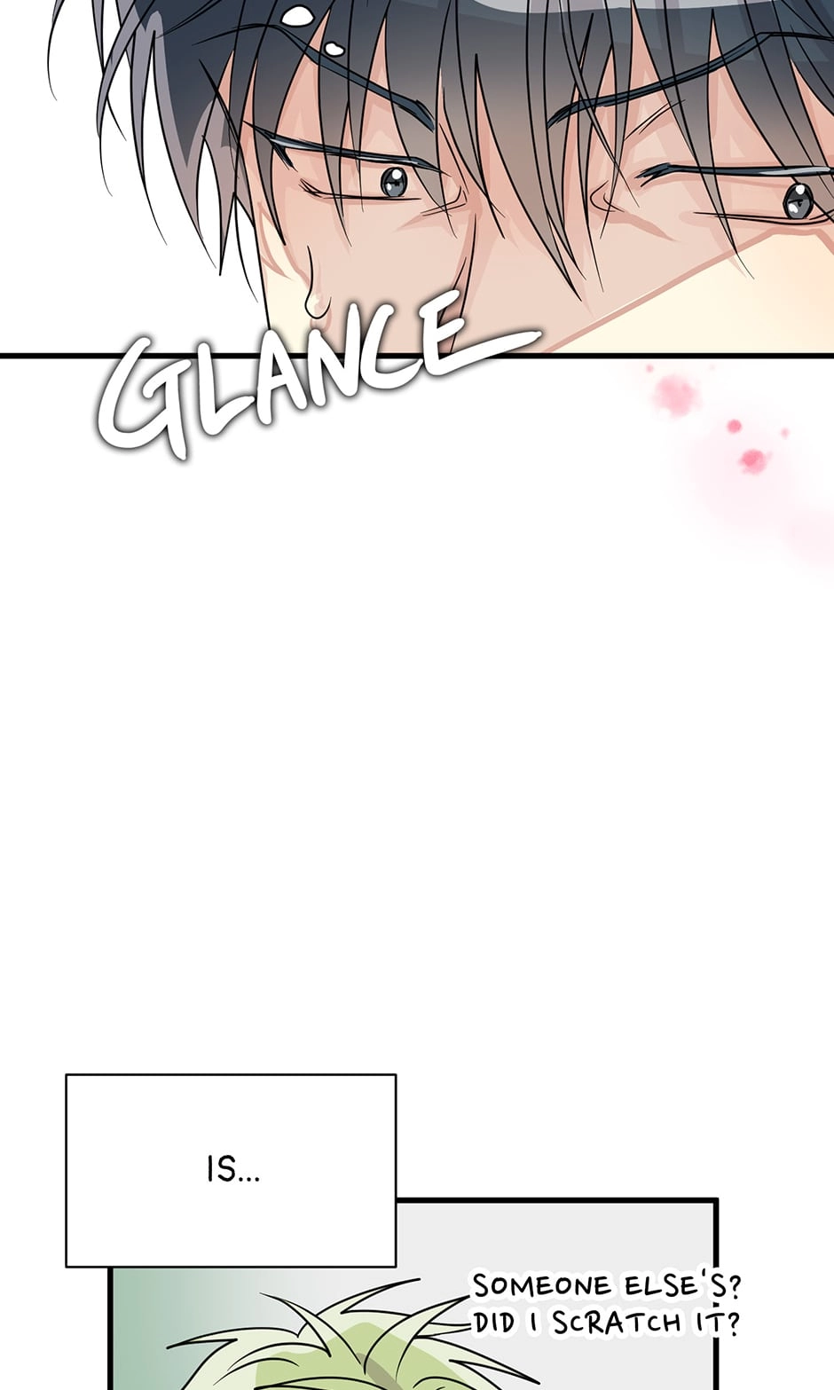 Read His Enemy Downstairs chapter 31 image 68 on Lezhin