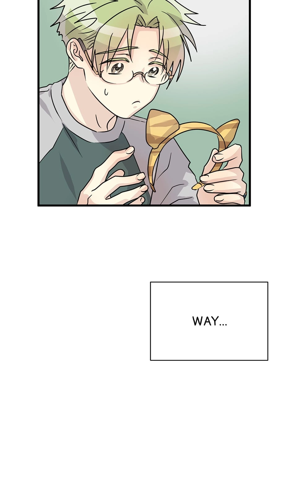 Read His Enemy Downstairs chapter 31 image 69 on Lezhin
