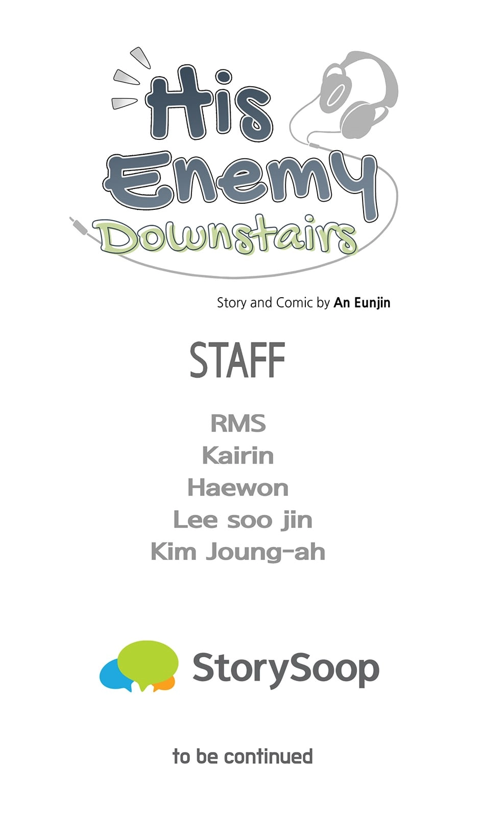 Read His Enemy Downstairs chapter 31 image 78 on Lezhin