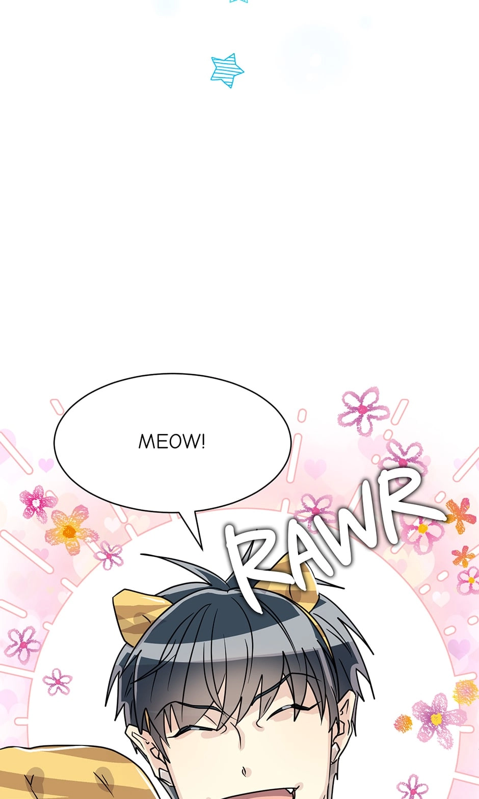 Read His Enemy Downstairs chapter 32 image 10 on Lezhin