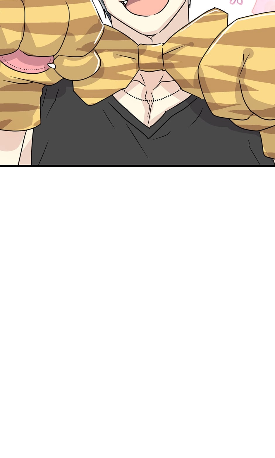 Read His Enemy Downstairs chapter 32 image 11 on Lezhin