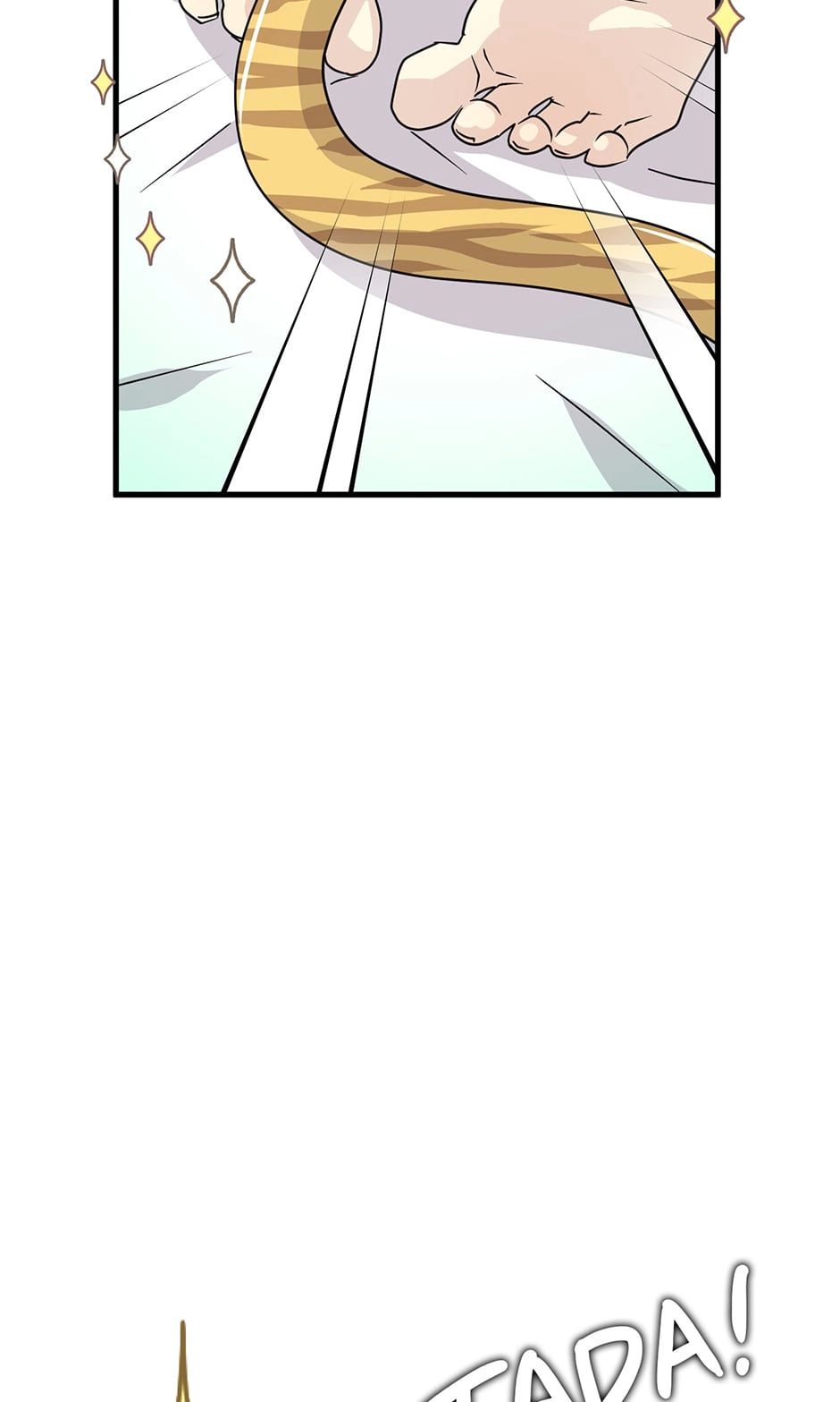 Read His Enemy Downstairs chapter 32 image 2 on Lezhin