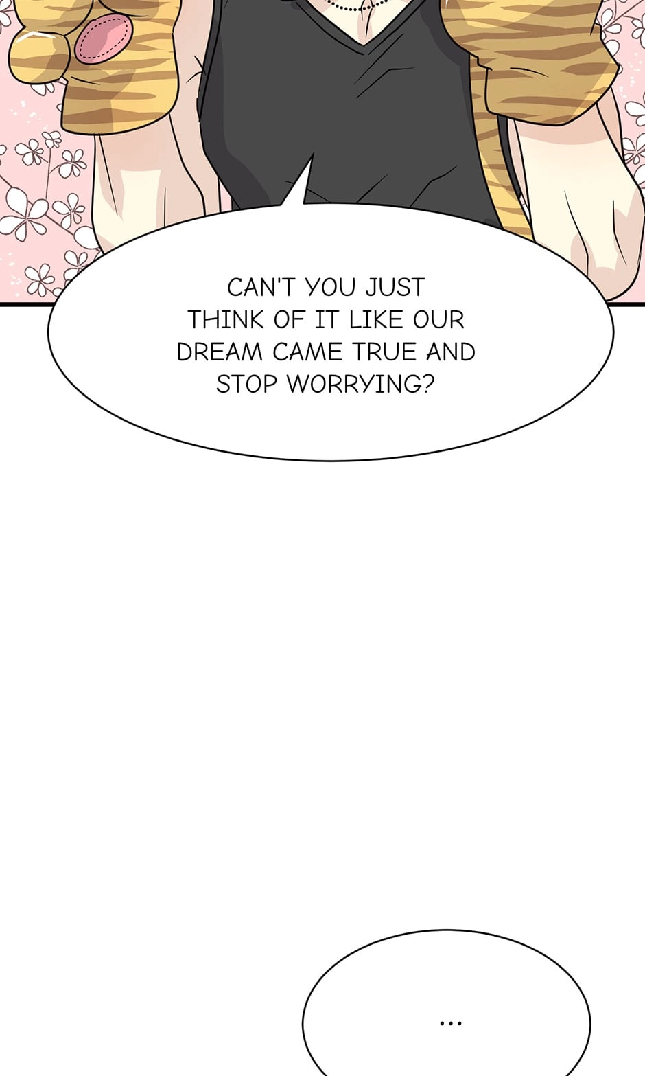 Read His Enemy Downstairs chapter 32 image 25 on Lezhin