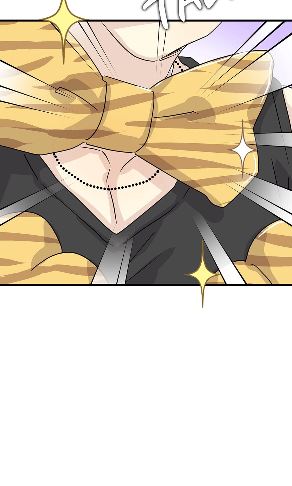 Read His Enemy Downstairs chapter 32 image 3 on Lezhin
