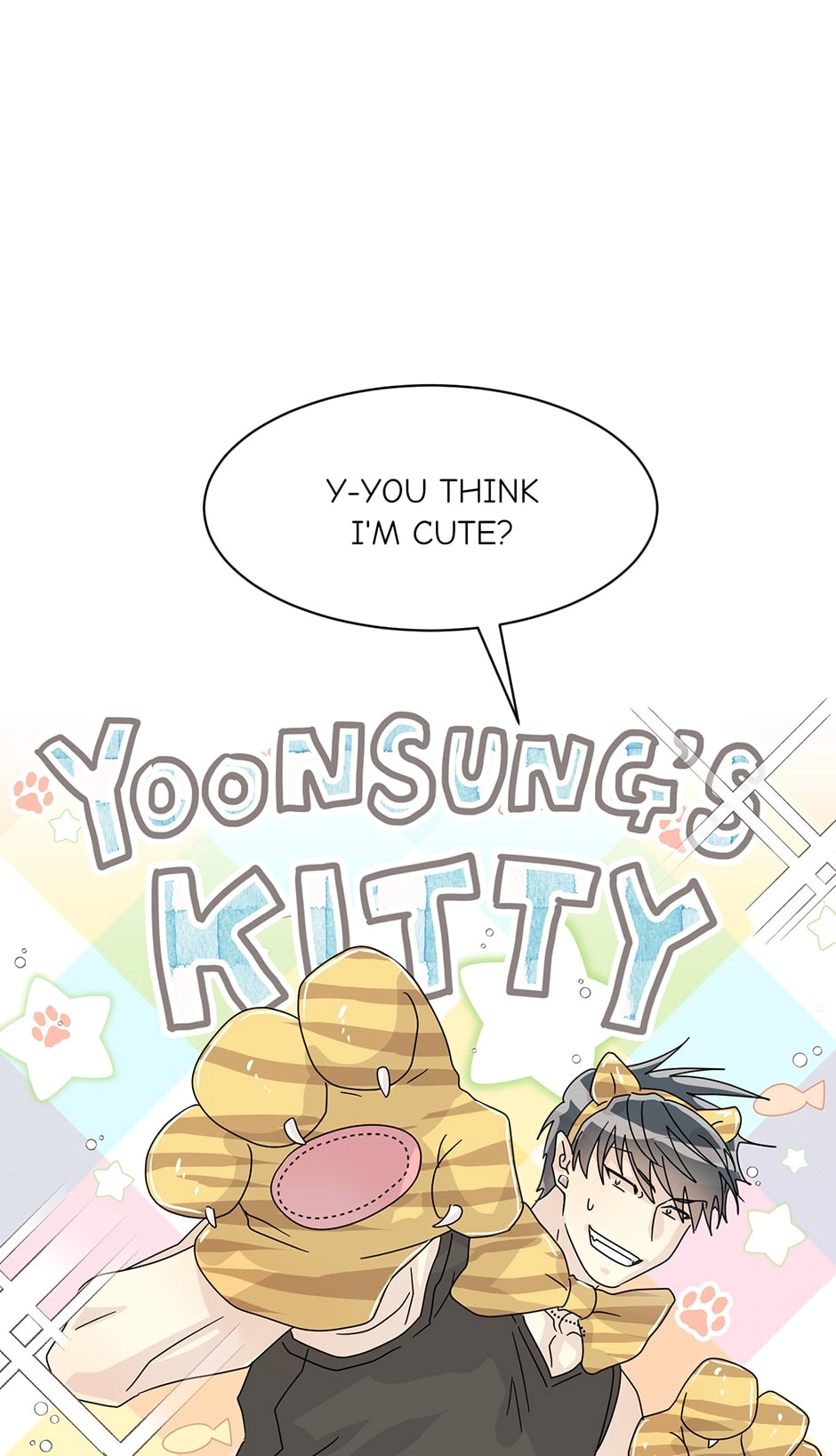 Read His Enemy Downstairs chapter 32 image 5 on Lezhin