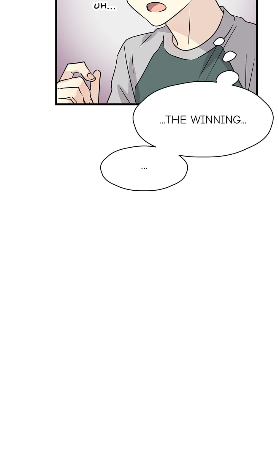 Read His Enemy Downstairs chapter 32 image 51 on Lezhin