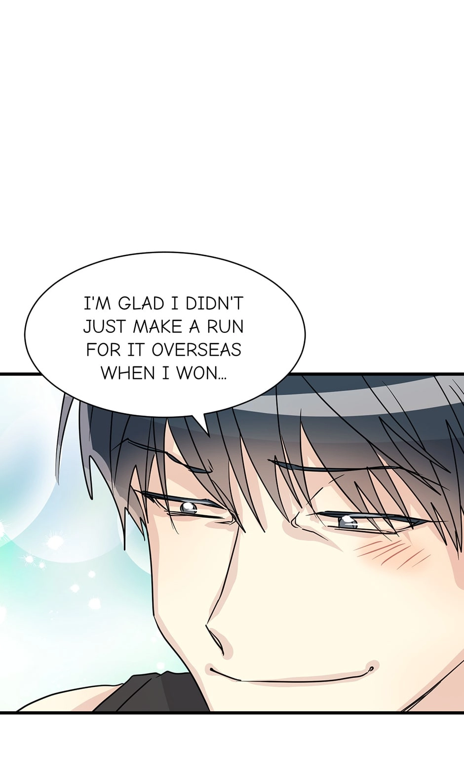 Read His Enemy Downstairs chapter 32 image 60 on Lezhin