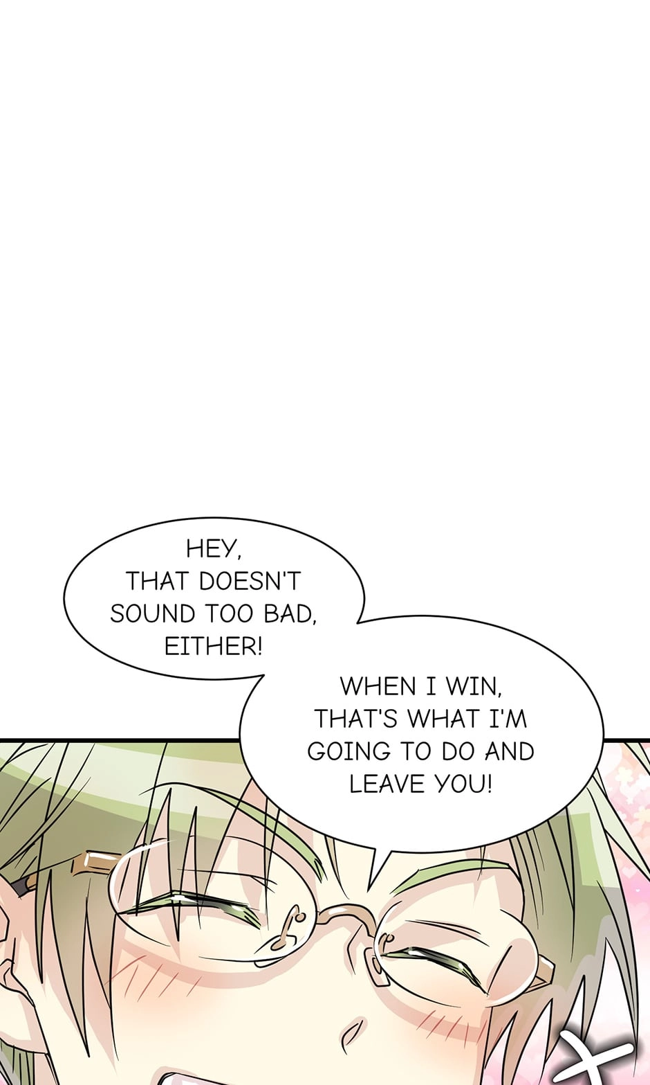 Read His Enemy Downstairs chapter 32 image 61 on Lezhin
