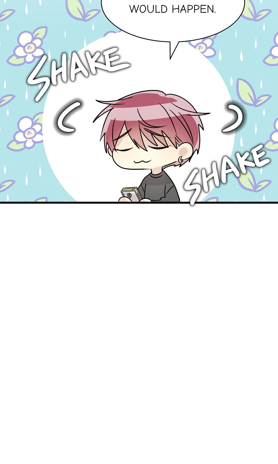 Read His Enemy Downstairs chapter 32 image 66 on Lezhin