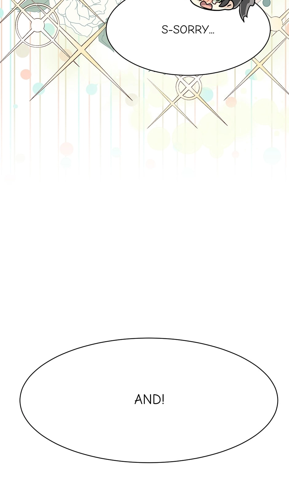 Read His Enemy Downstairs chapter 32 image 71 on Lezhin