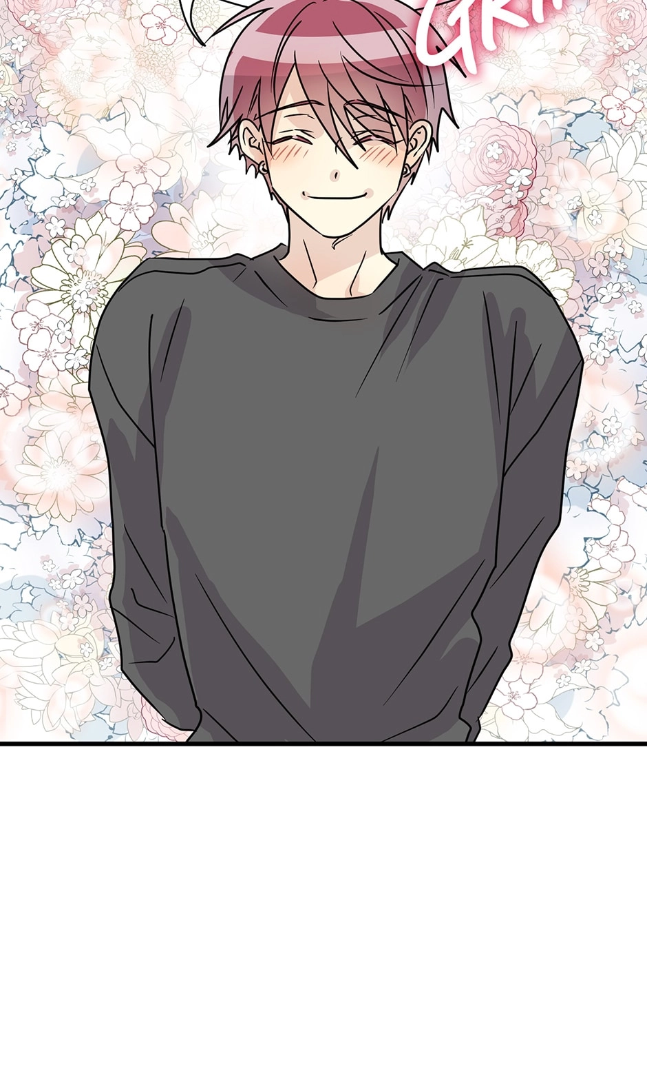 Read His Enemy Downstairs chapter 32 image 78 on Lezhin