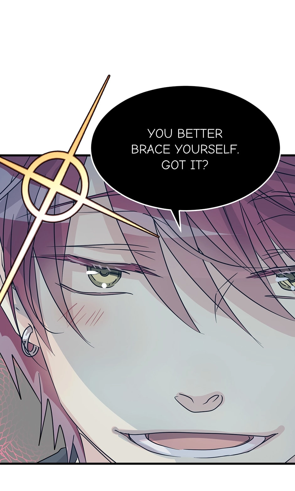 Read His Enemy Downstairs chapter 32 image 79 on Lezhin