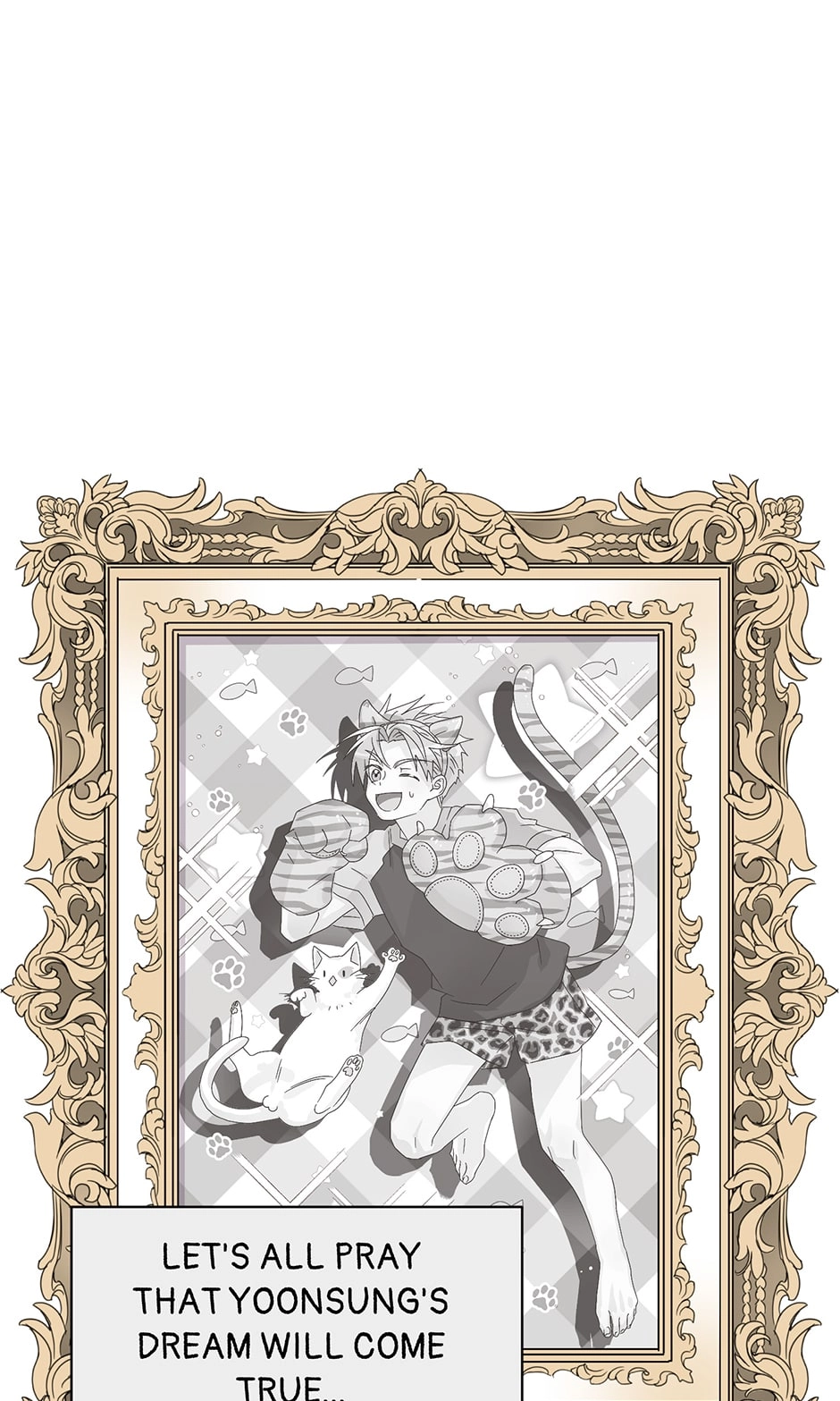 Read His Enemy Downstairs chapter 32 image 8 on Lezhin