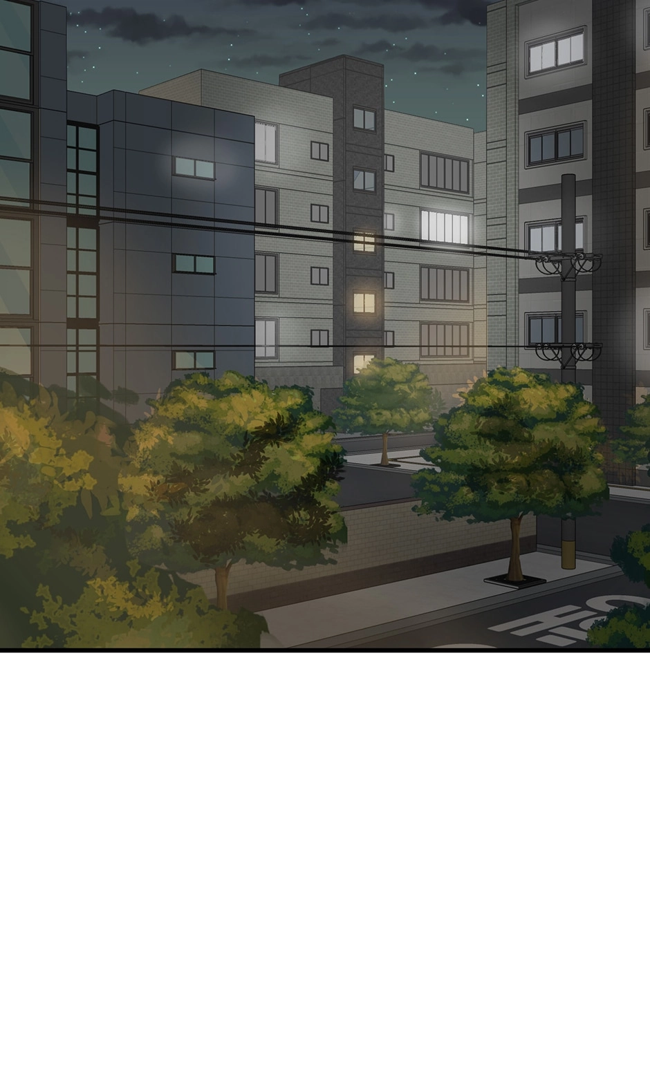 Read His Enemy Downstairs chapter 32 image 81 on Lezhin