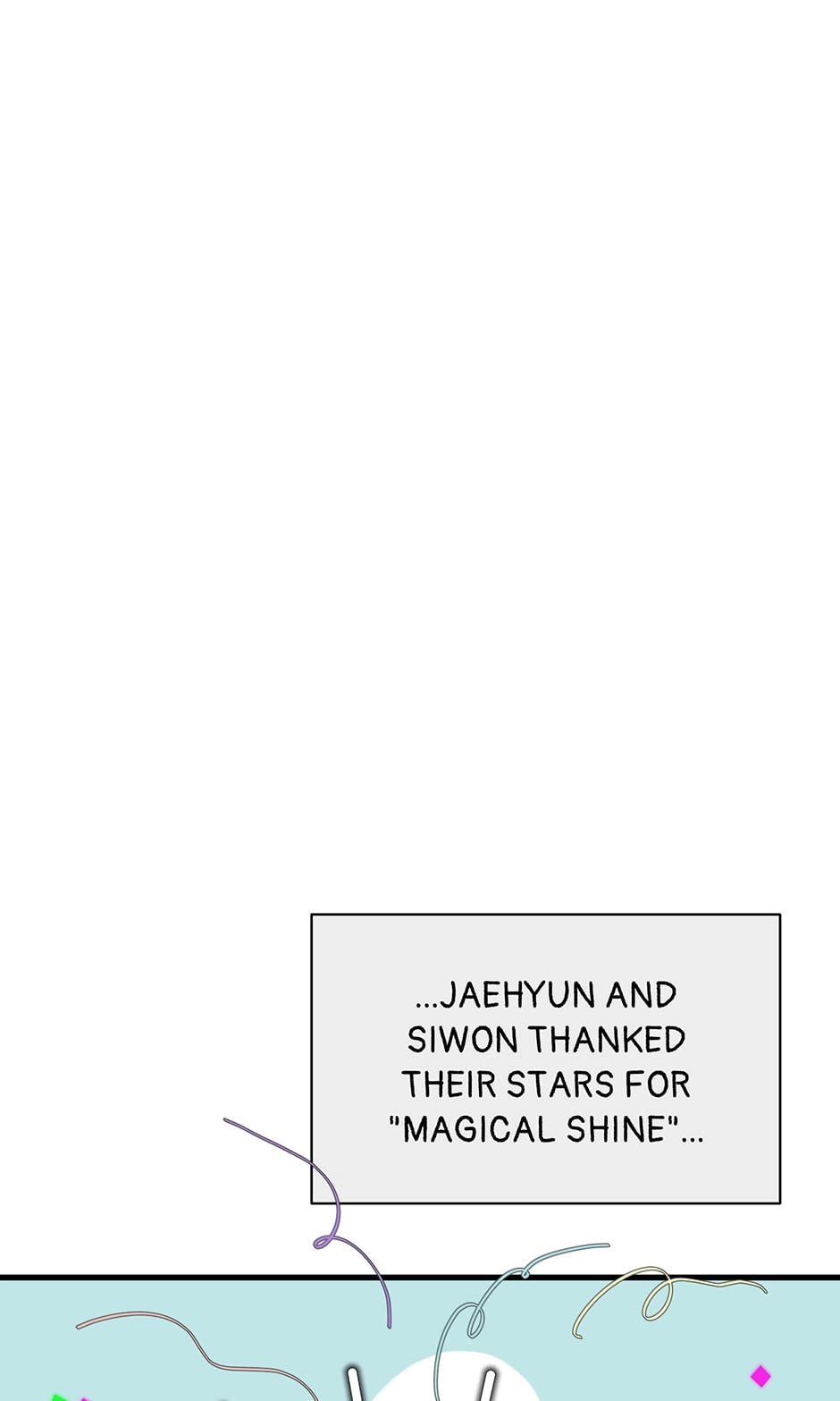 Read His Enemy Downstairs chapter 32 image 84 on Lezhin