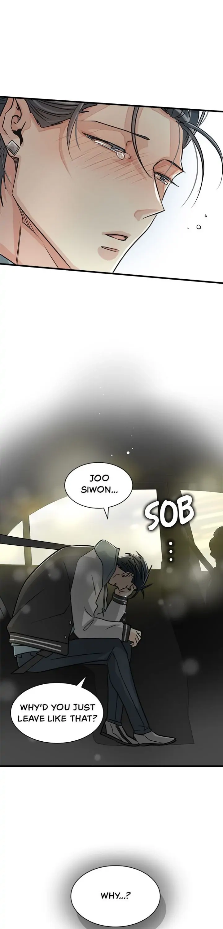 Read His Enemy Downstairs chapter 4 image 17 on Lezhin