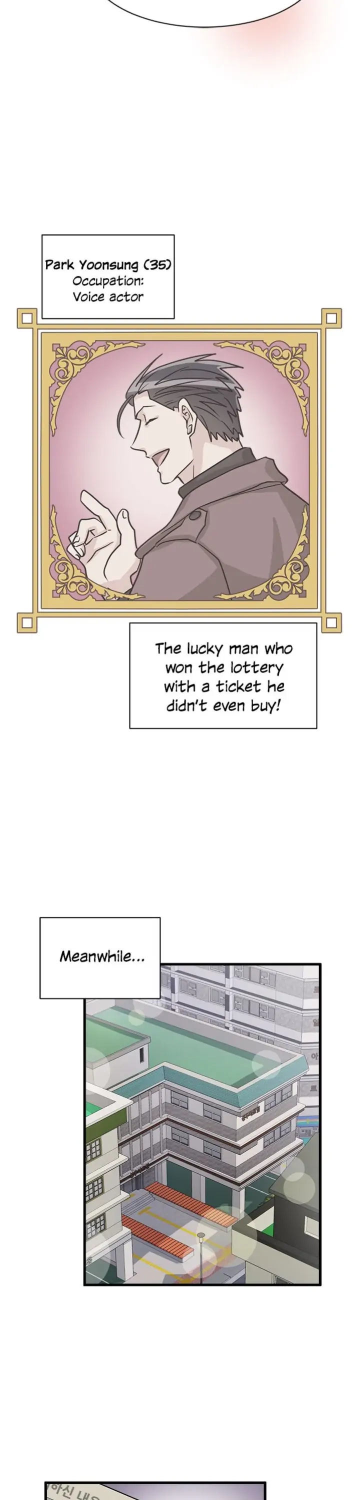 Read His Enemy Downstairs chapter 7 image 3 on Lezhin