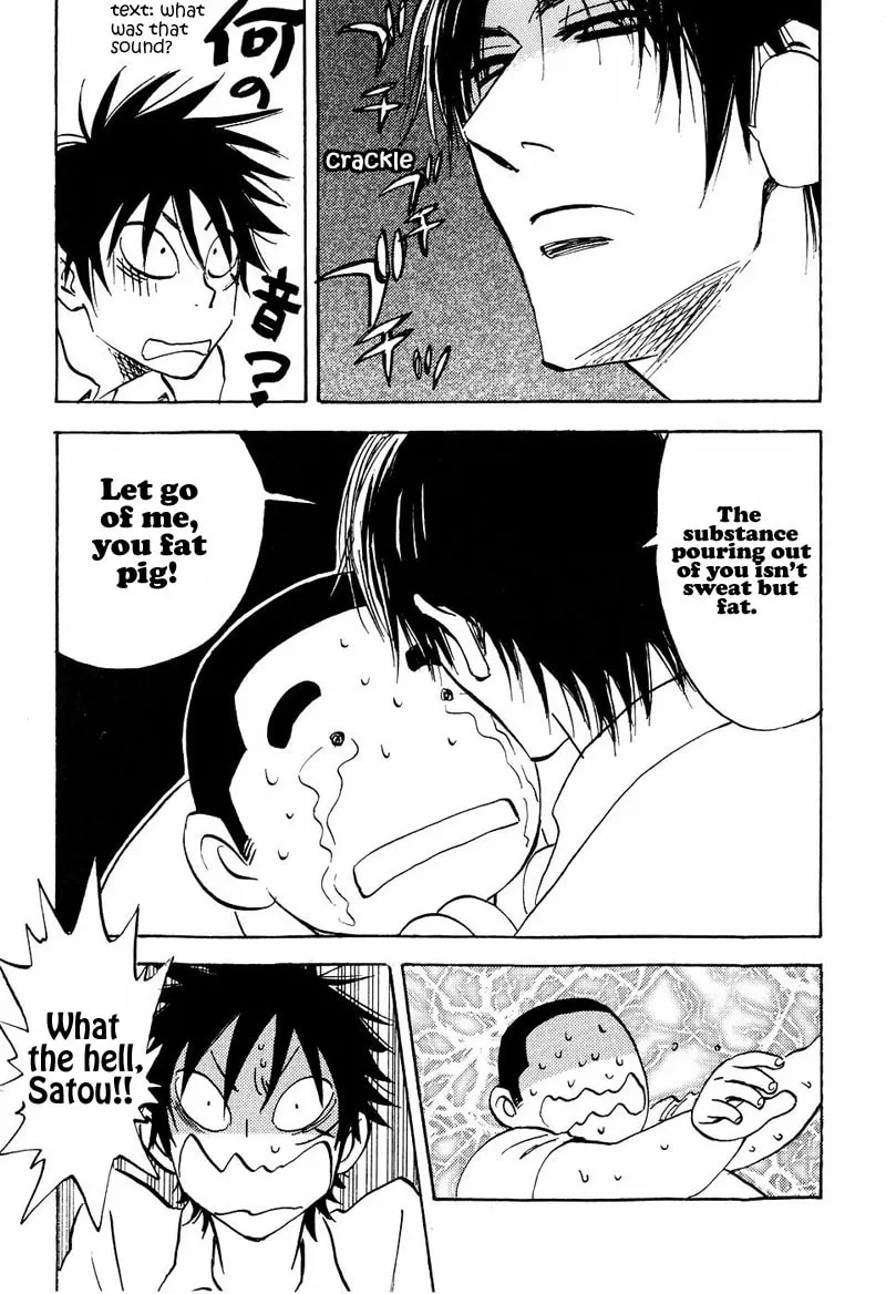 Read His Favorite chapter 10 image 12 on Lezhin