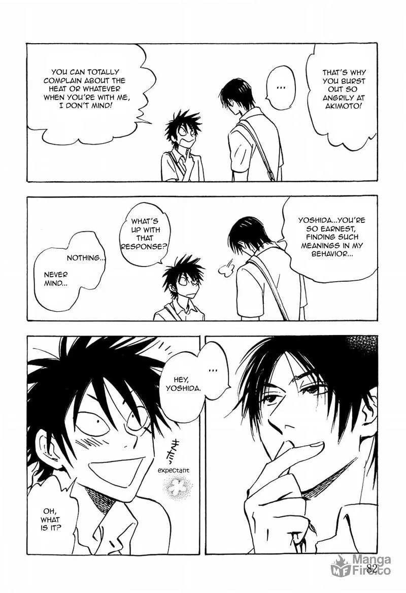 Read His Favorite chapter 10 image 17 on Lezhin