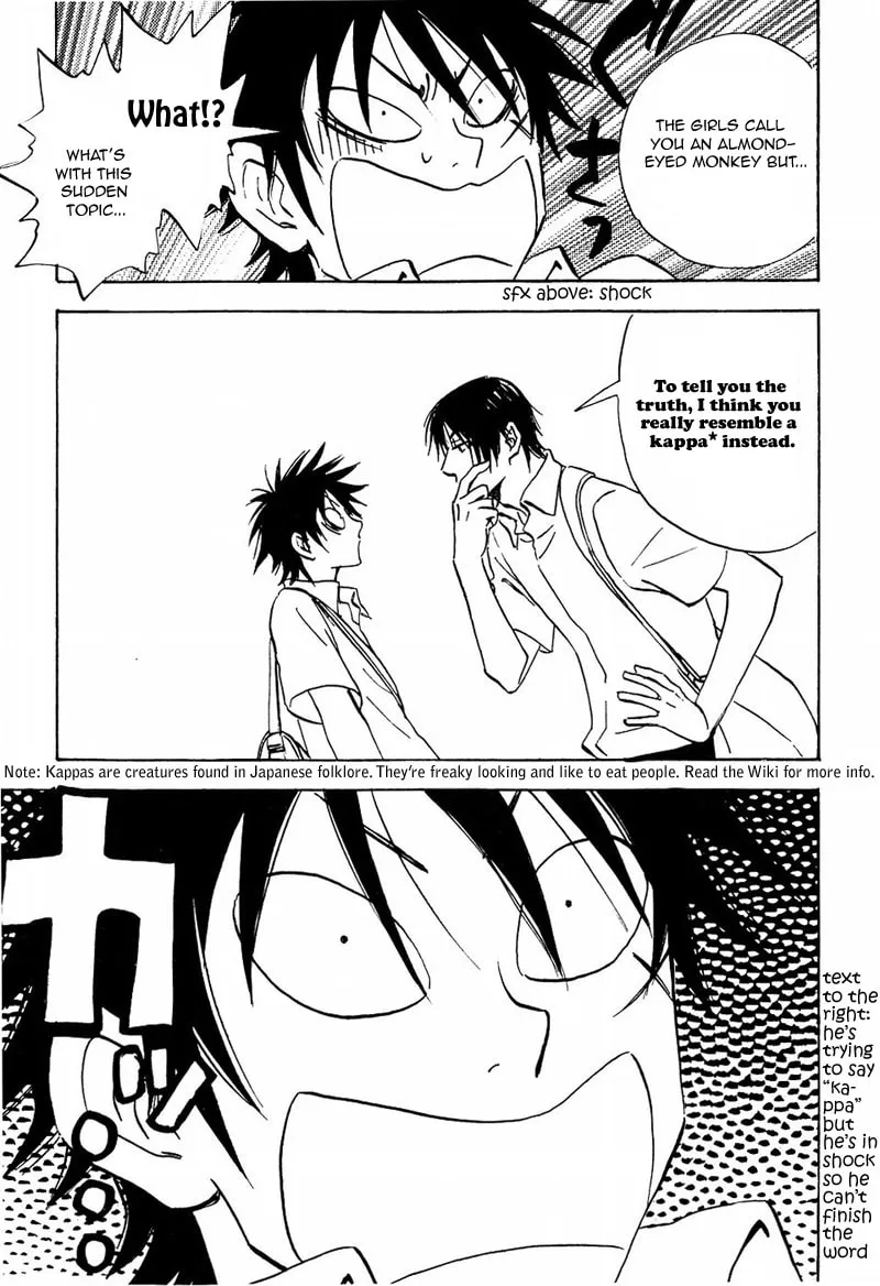 Read His Favorite chapter 10 image 18 on Lezhin