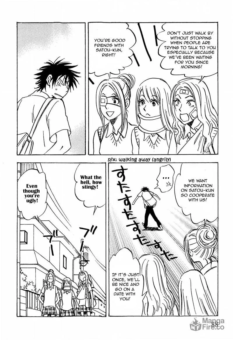 Read His Favorite chapter 10 image 23 on Lezhin