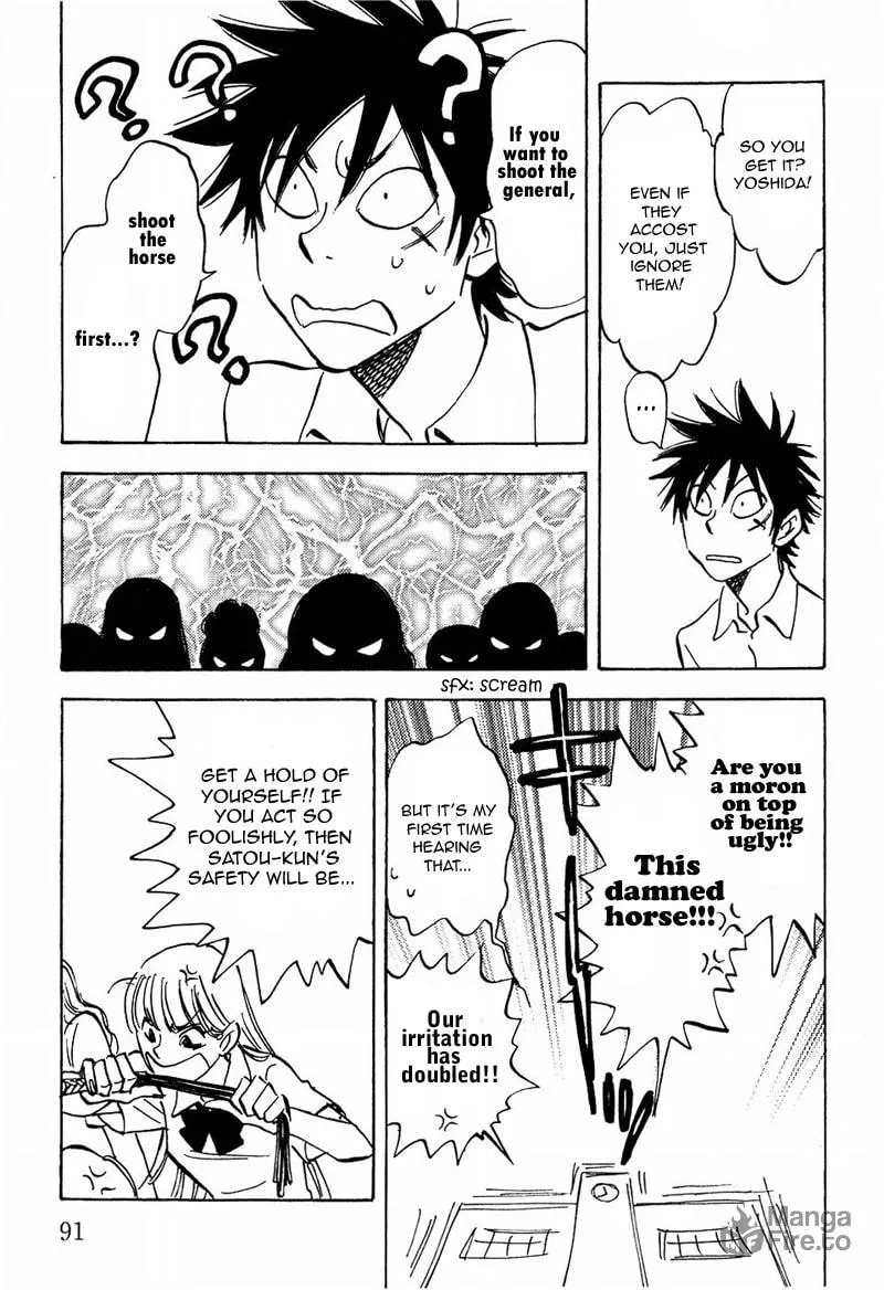 Read His Favorite chapter 10 image 26 on Lezhin