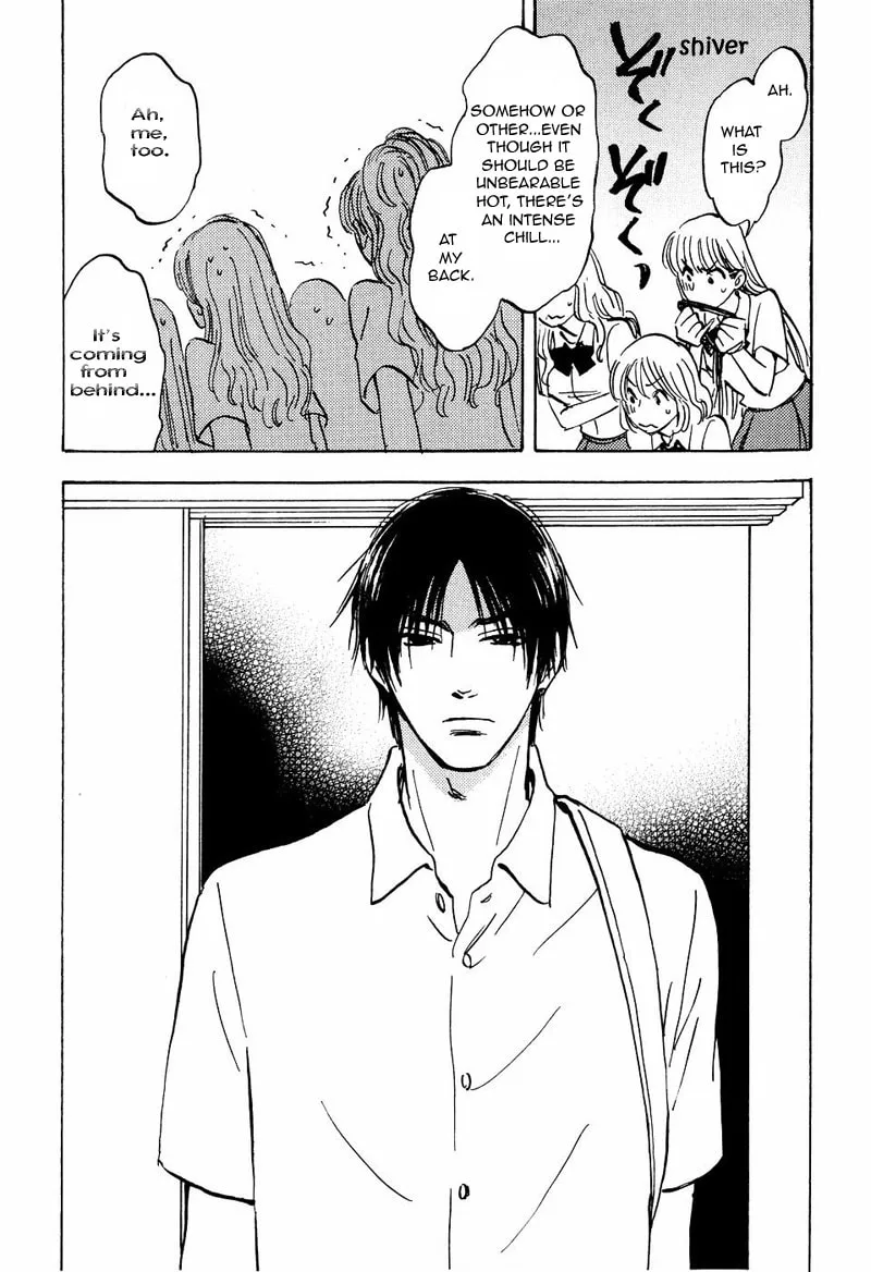Read His Favorite chapter 10 image 27 on Lezhin