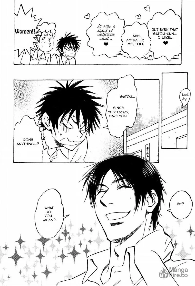 Read His Favorite chapter 10 image 29 on Lezhin
