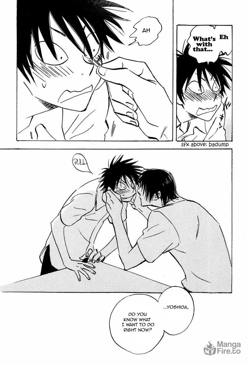 Read His Favorite chapter 10 image 32 on Lezhin