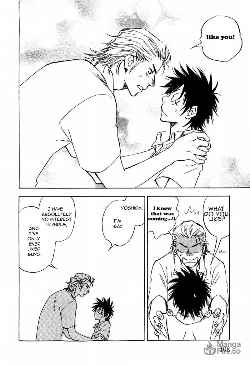 Read His Favorite chapter 11 image 11 on Lezhin