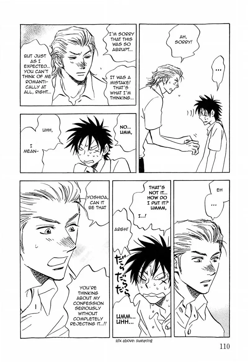Read His Favorite chapter 11 image 13 on Lezhin
