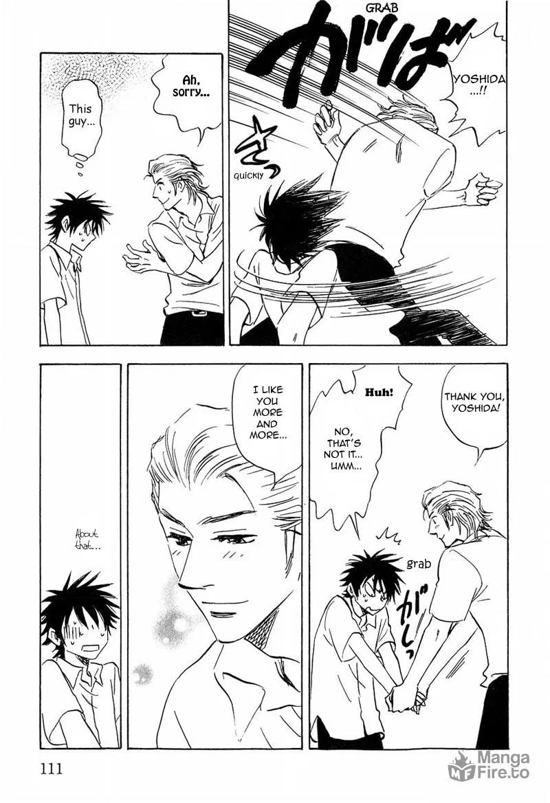 Read His Favorite chapter 11 image 14 on Lezhin