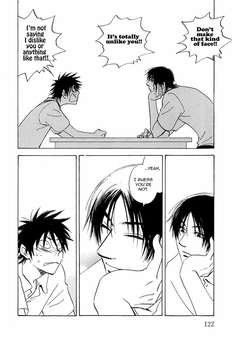 Read His Favorite chapter 11 image 25 on Lezhin