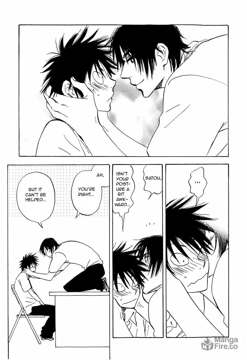 Read His Favorite chapter 11 image 26 on Lezhin