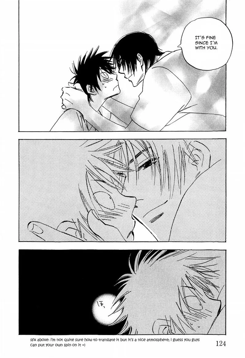 Read His Favorite chapter 11 image 27 on Lezhin