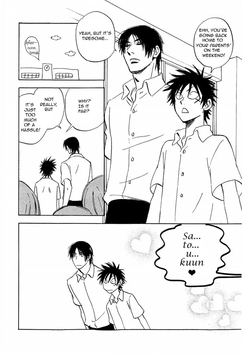 Read His Favorite chapter 11 image 3 on Lezhin