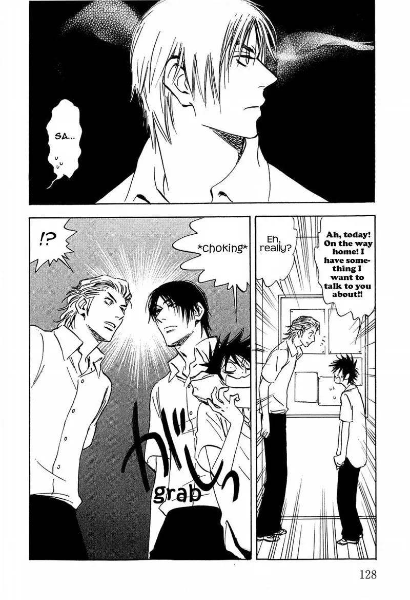 Read His Favorite chapter 11 image 31 on Lezhin