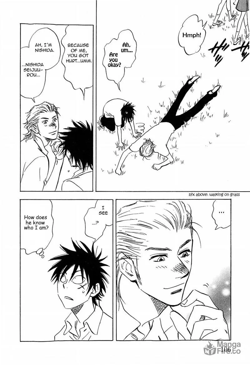 Read His Favorite chapter 11 image 9 on Lezhin