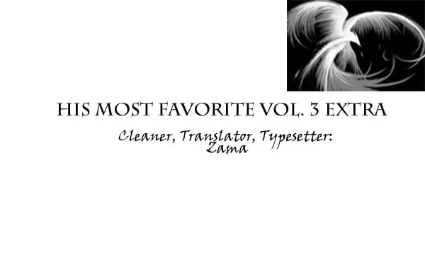 Read His Favorite chapter 12.5 image 1 on Lezhin