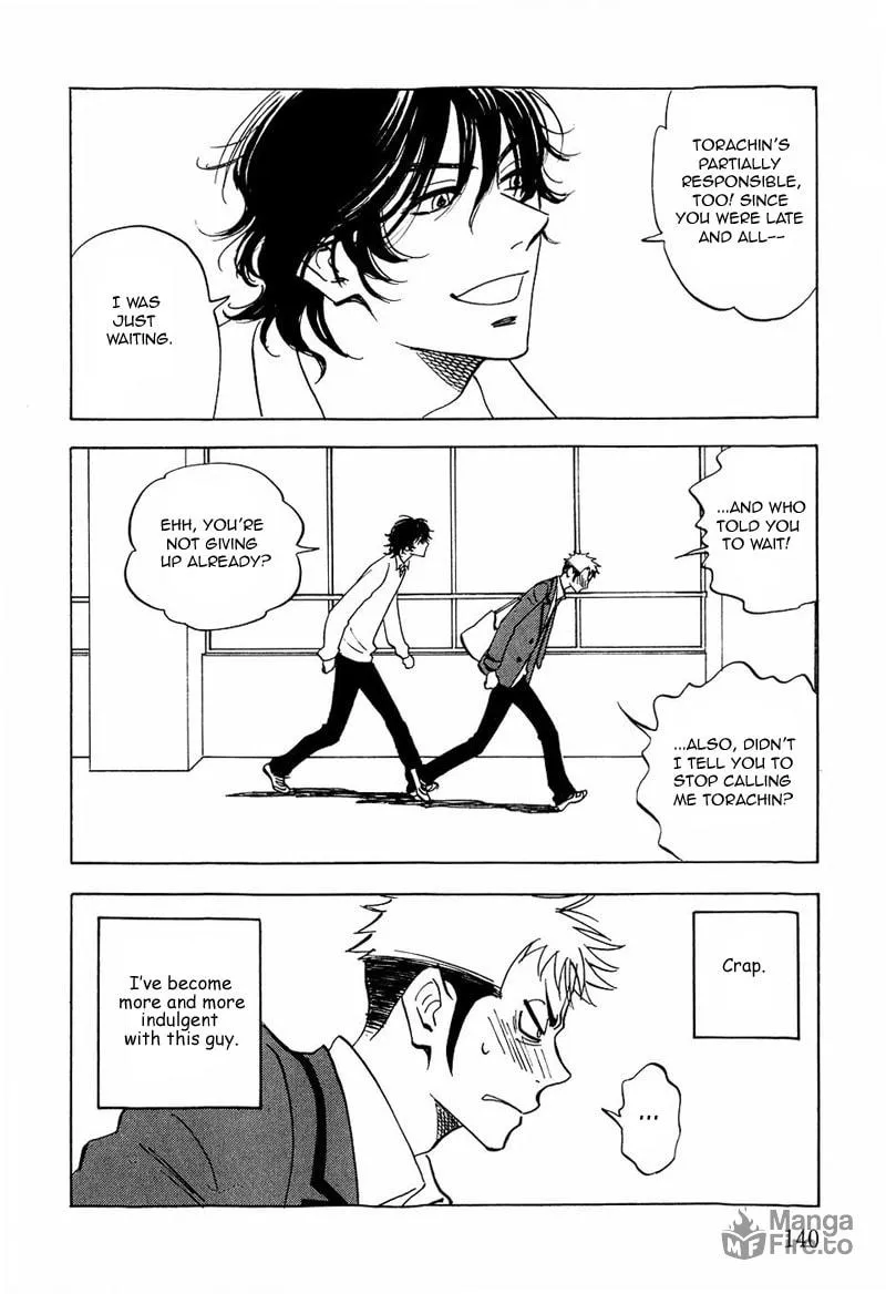Read His Favorite chapter 12 image 11 on Lezhin