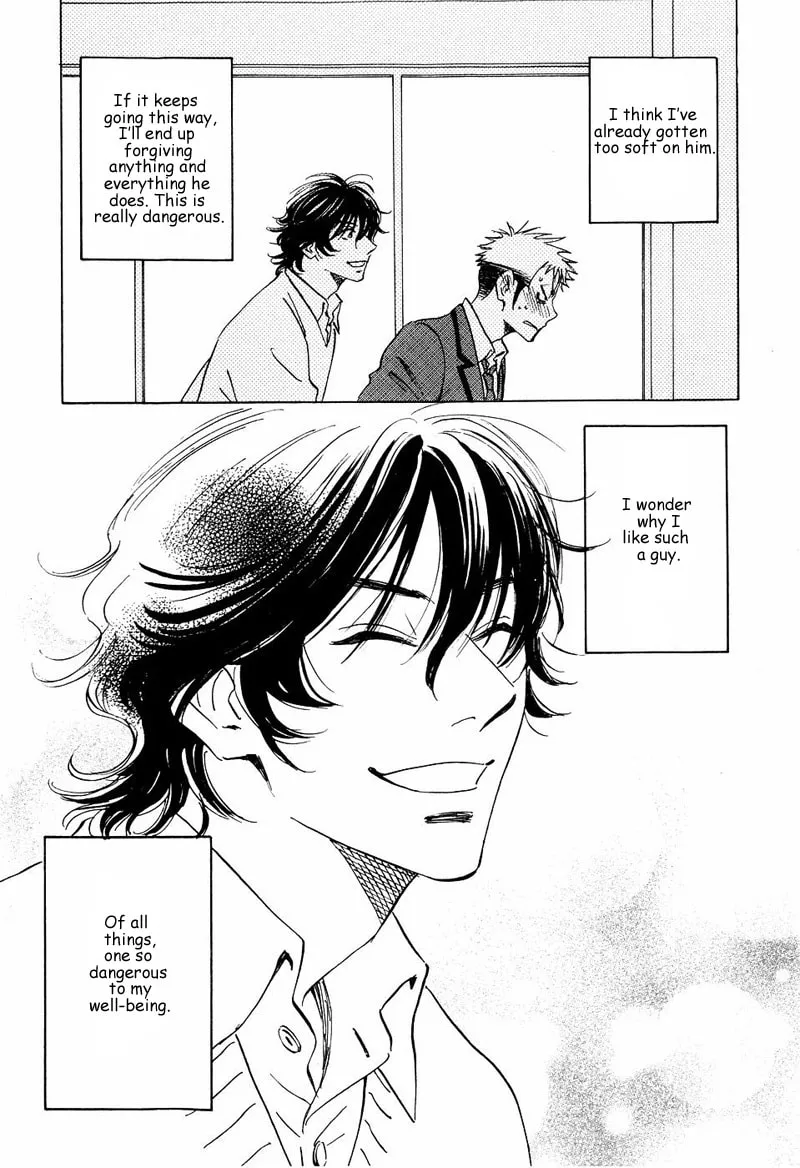 Read His Favorite chapter 12 image 12 on Lezhin