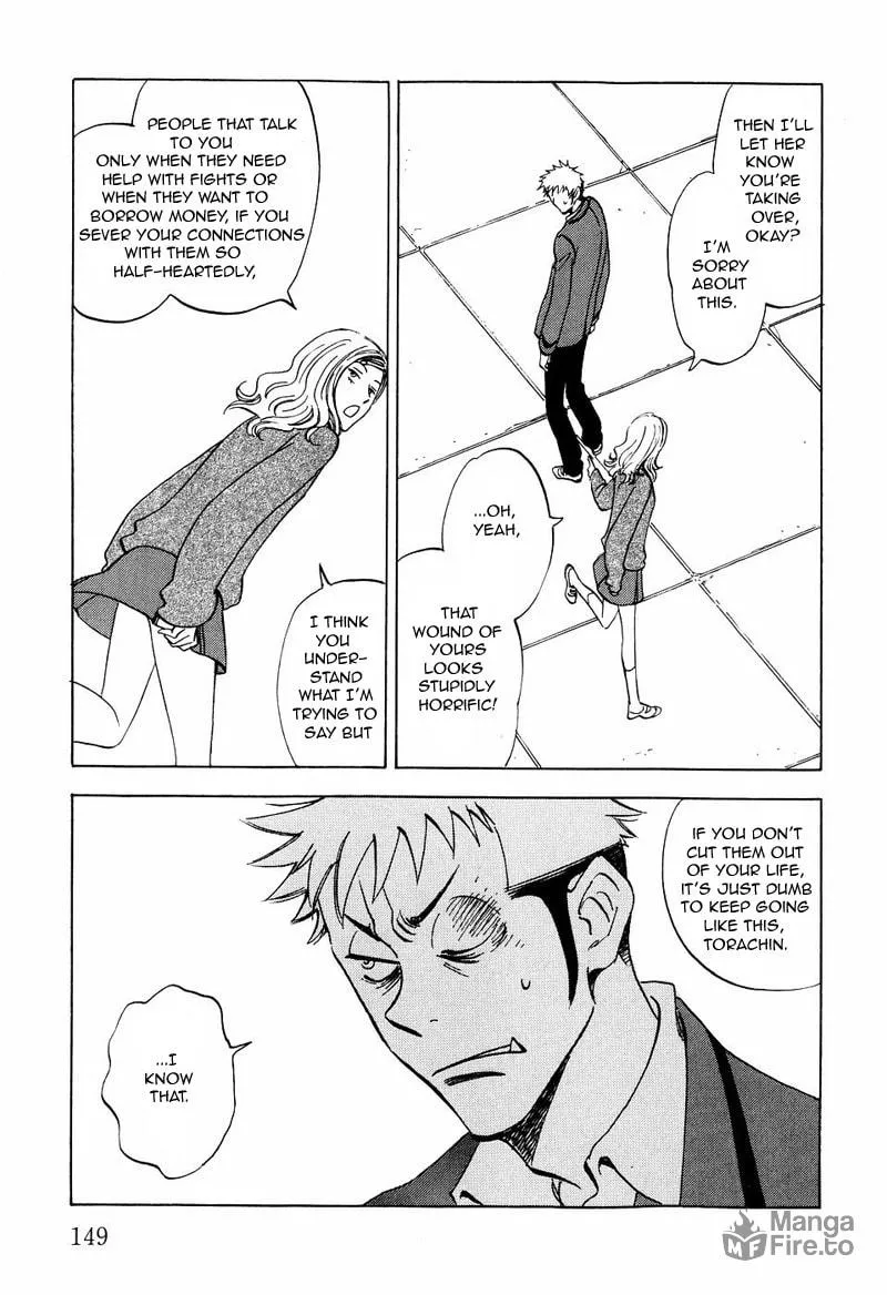 Read His Favorite chapter 12 image 20 on Lezhin