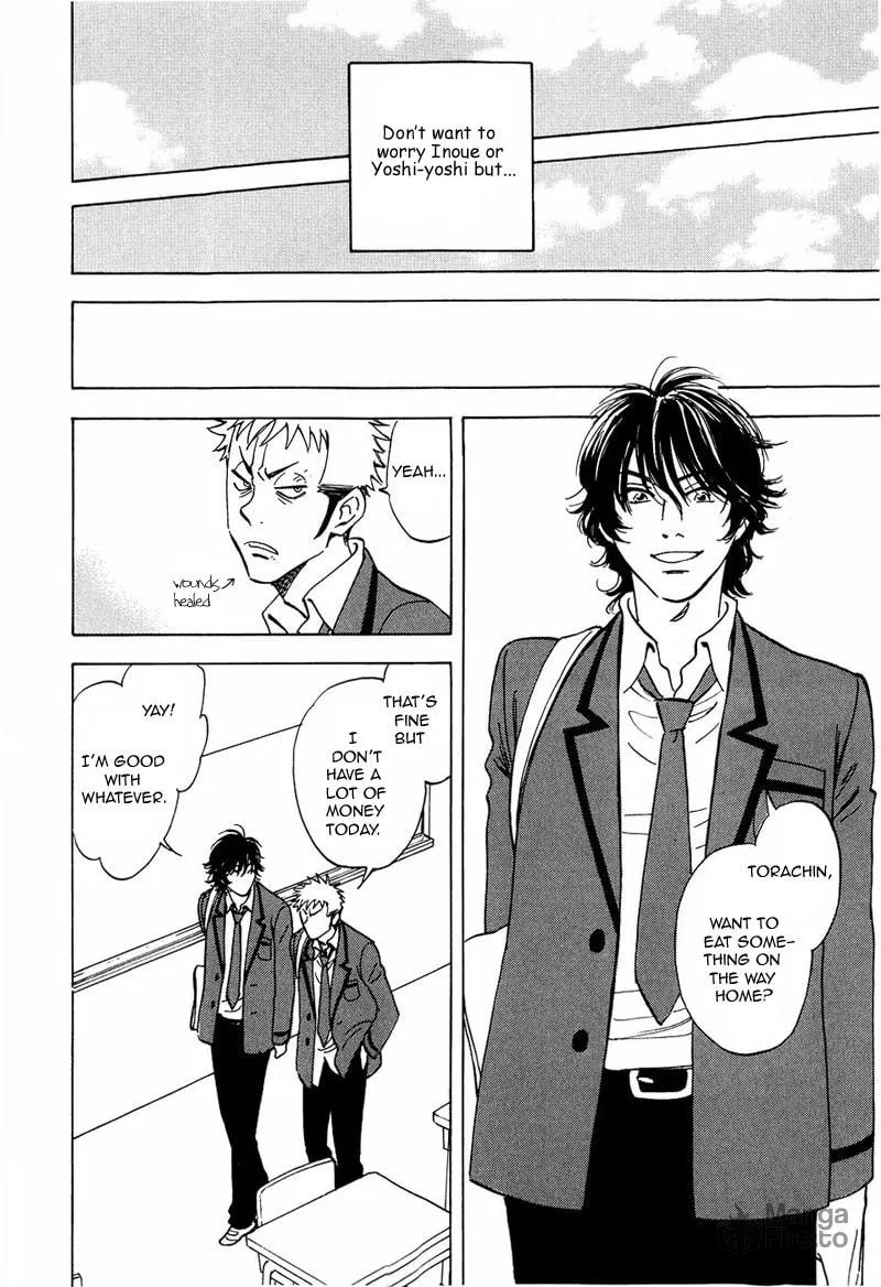 Read His Favorite chapter 12 image 29 on Lezhin
